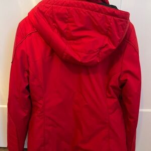 Spyder ski jacket. Size 12